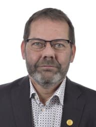 Ulf Holm