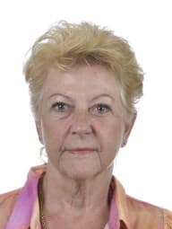 Agneta Gille