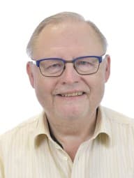 Jan Lindholm