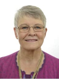 Maud Olofsson
