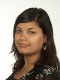 Maryam Yazdanfar