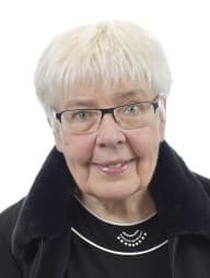 Ulla Löfgren