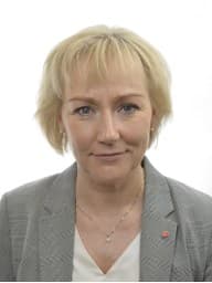 Helene Hellmark Knutsson