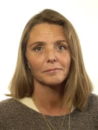 Susanna Haby