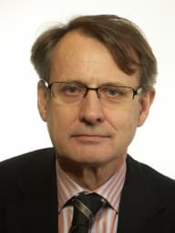 Anders Sundström
