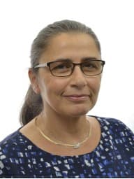 Esabelle Dingizian