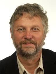 Peter Eriksson