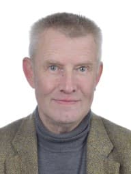 Göran Pettersson