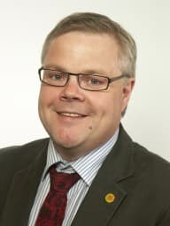 Per Svedberg
