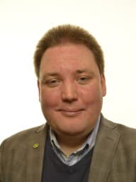 Magnus Ehrencrona