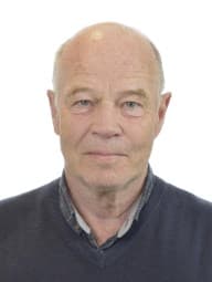 Lennart Axelsson
