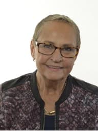 Margareta B Kjellin