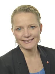 Teres Lindberg