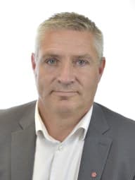 Lars Isacsson