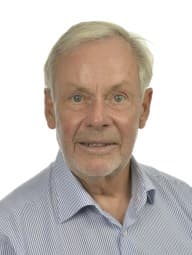 Peter Persson