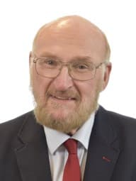 Gunnar Hedberg