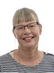 Stina Bergström