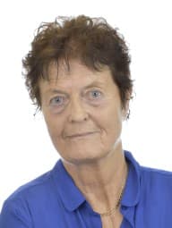 Christina Nilsson