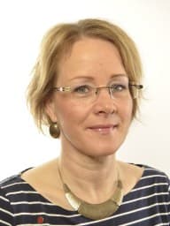 Maria Stenberg