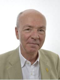 Dag Klackenberg