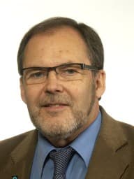 Lars Lindén