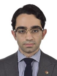 Arwin Sohrabi
