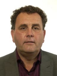 Thoralf Alfsson