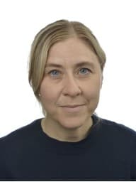 Louise Malmström
