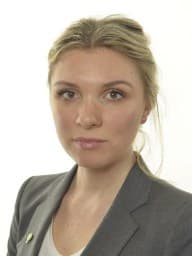 Magda Rasmusson