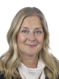 Anne-Li Sjölund