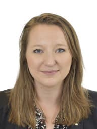 Caroline Högström