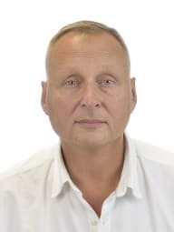 Lars Wistedt