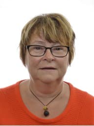 Kerstin Nilsson