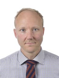 Ludvig Aspling