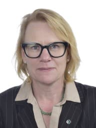Martina Johansson