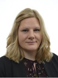 Jenny Petersson