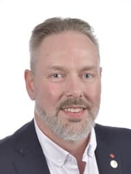 Robert Olesen