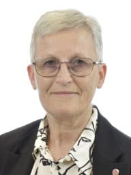 Christin Hagberg