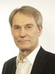 Björn Samuelson