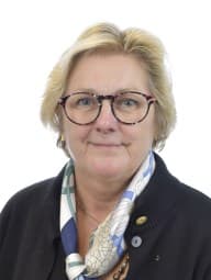 Lena Asplund