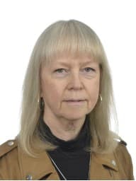 Cecilia Dalman Eek