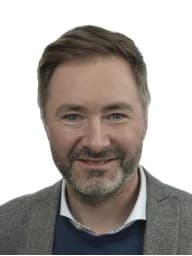 Erik A Eriksson