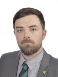 Malte Tängmark Roos