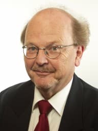 Mats Johansson
