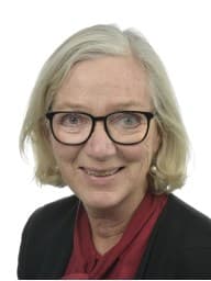 Anna-Lena Sörenson