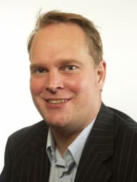 Tomas Avenborg