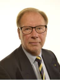 Bengt-Anders Johansson