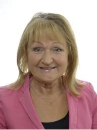 Marie-Louise Rönnmark