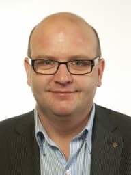 Torsten Lindström