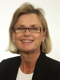 Marie Weibull Kornias